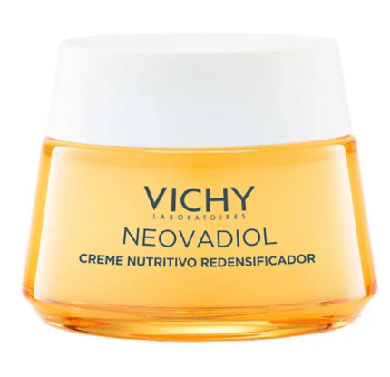 Creme Nutritivo Vichy Redensificador Neovadiol Menopausa 50g